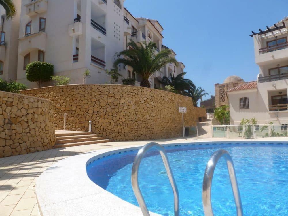 Albir Deluxe Garden El Albir Bagian luar foto