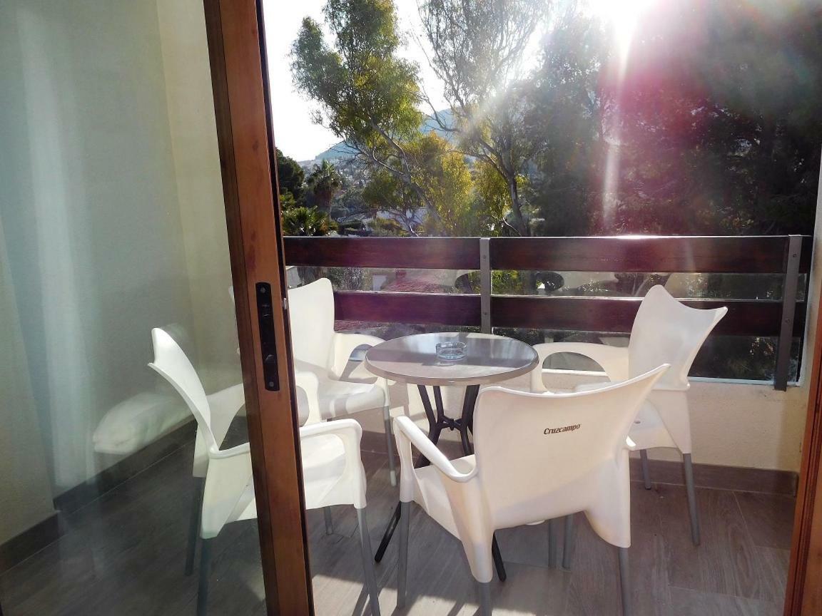 Albir Deluxe Garden El Albir Bagian luar foto